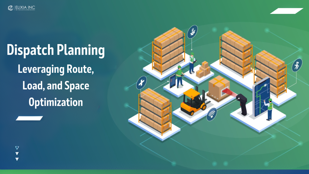 Dispatch planning