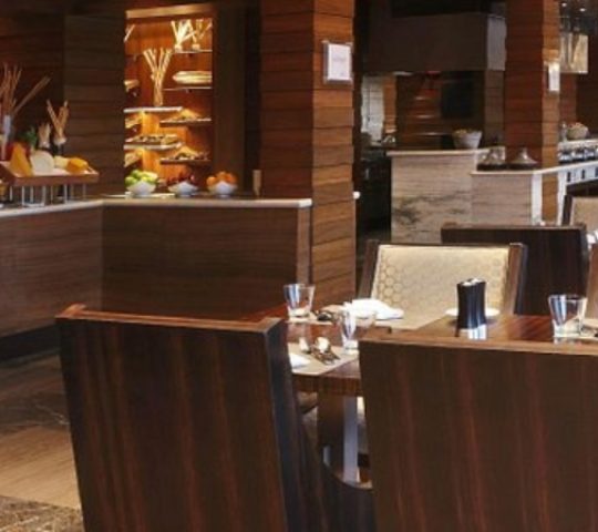 Vasco’s – Hilton