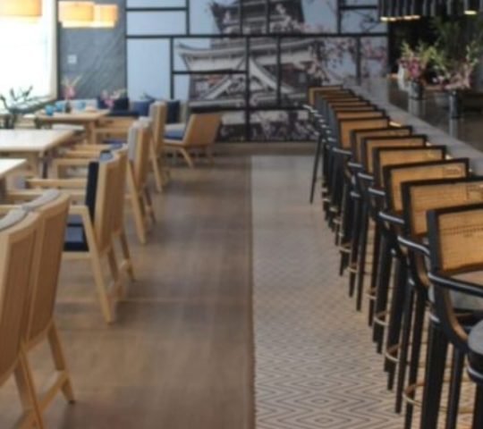 Viva – All Day Dining – Holiday Inn