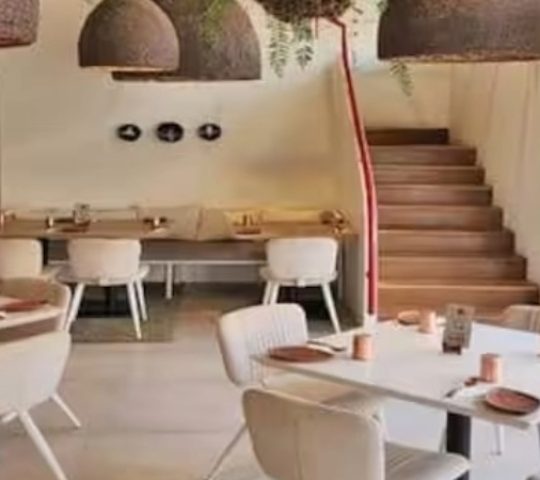 Sante Spa Cuisine
